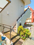 鹿児島市電１系統/荒田八幡駅 徒歩8分 1階 築11年の外観