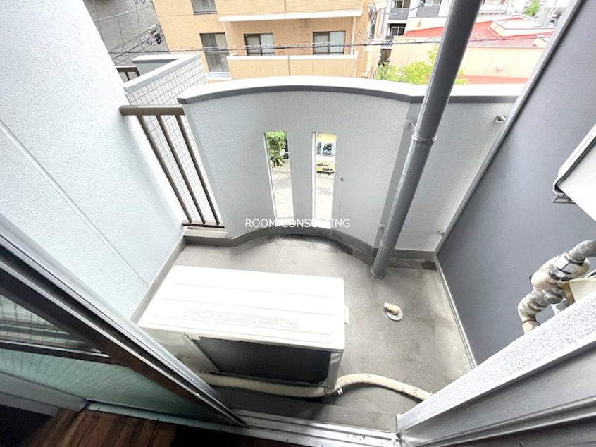 鹿児島市電１系統/騎射場駅 徒歩5分 3階 築29年