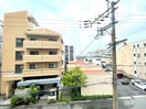  鹿児島市電１系統/騎射場駅 徒歩5分 3階 築29年