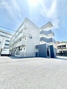 鹿児島市電１系統/鹿児島駅前駅 徒歩11分 4階 1年未満の外観