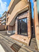 鹿児島市電１系統/涙橋駅 徒歩4分 3階 築19年の外観