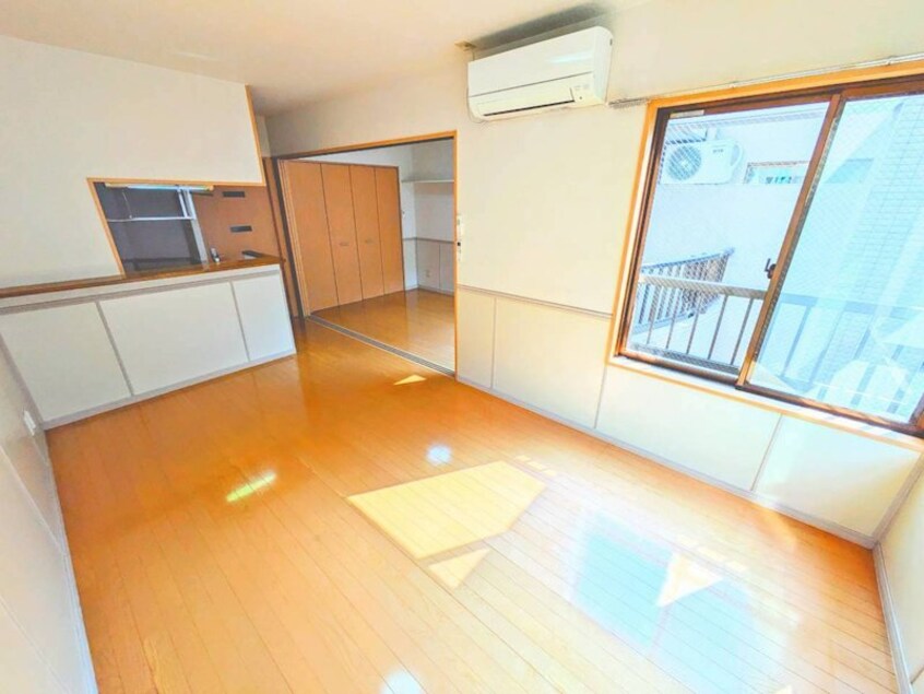  鹿児島市電１系統/涙橋駅 徒歩4分 3階 築19年