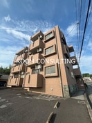 1階 築19年の外観