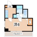 ゆのし館の間取図