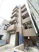  ゆのし館