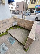  ゆのし館