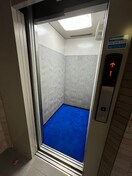 ゆのし館