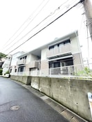 鹿児島本線/鹿児島中央駅 徒歩39分 1階 築33年の外観