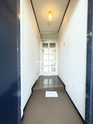  鹿児島市電１系統/二中通駅 徒歩6分 4階 築35年