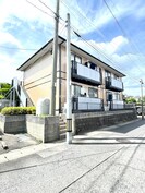 鹿児島市電２系統/純心学園前駅 徒歩26分 2階 築28年の外観