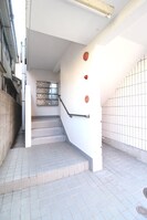 鹿児島市電１系統/荒田八幡駅 徒歩3分 3階 築37年の外観