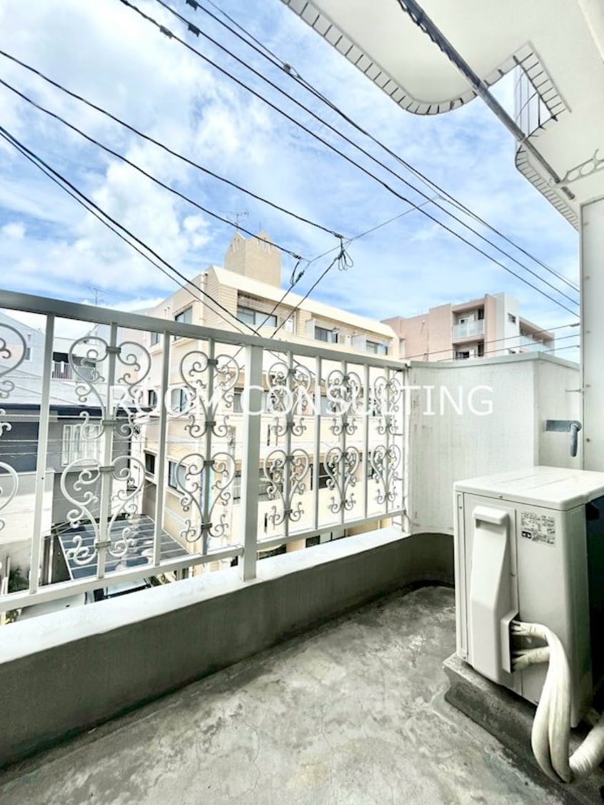  鹿児島市電１系統/荒田八幡駅 徒歩3分 3階 築37年
