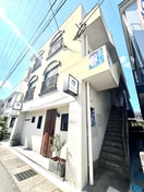  鹿児島市電１系統/騎射場駅 徒歩6分 2階 築44年
