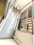  鹿児島市電１系統/騎射場駅 徒歩6分 2階 築44年