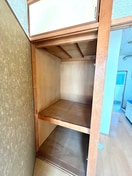  鹿児島市電１系統/騎射場駅 徒歩6分 2階 築44年