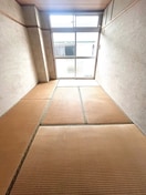  鹿児島市電１系統/騎射場駅 徒歩6分 2階 築44年