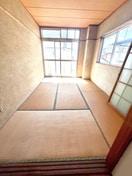  鹿児島市電１系統/騎射場駅 徒歩6分 2階 築44年