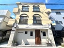  鹿児島市電１系統/騎射場駅 徒歩6分 2階 築44年