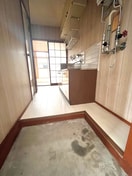  鹿児島市電１系統/騎射場駅 徒歩6分 2階 築44年