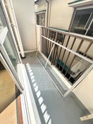  鹿児島市電１系統/騎射場駅 徒歩6分 2階 築44年