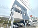  鹿児島市電２系統/高見橋駅 徒歩7分 2階 築12年