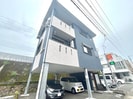 鹿児島市電２系統/高見橋駅 徒歩7分 2階 築12年の外観