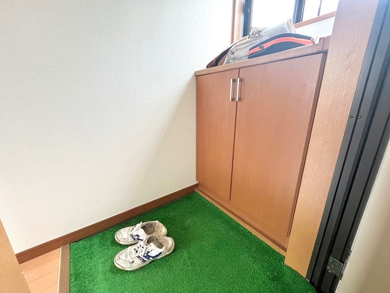  鹿児島市電２系統/高見橋駅 徒歩7分 2階 築12年