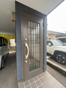  鹿児島市電２系統/高見橋駅 徒歩7分 2階 築12年