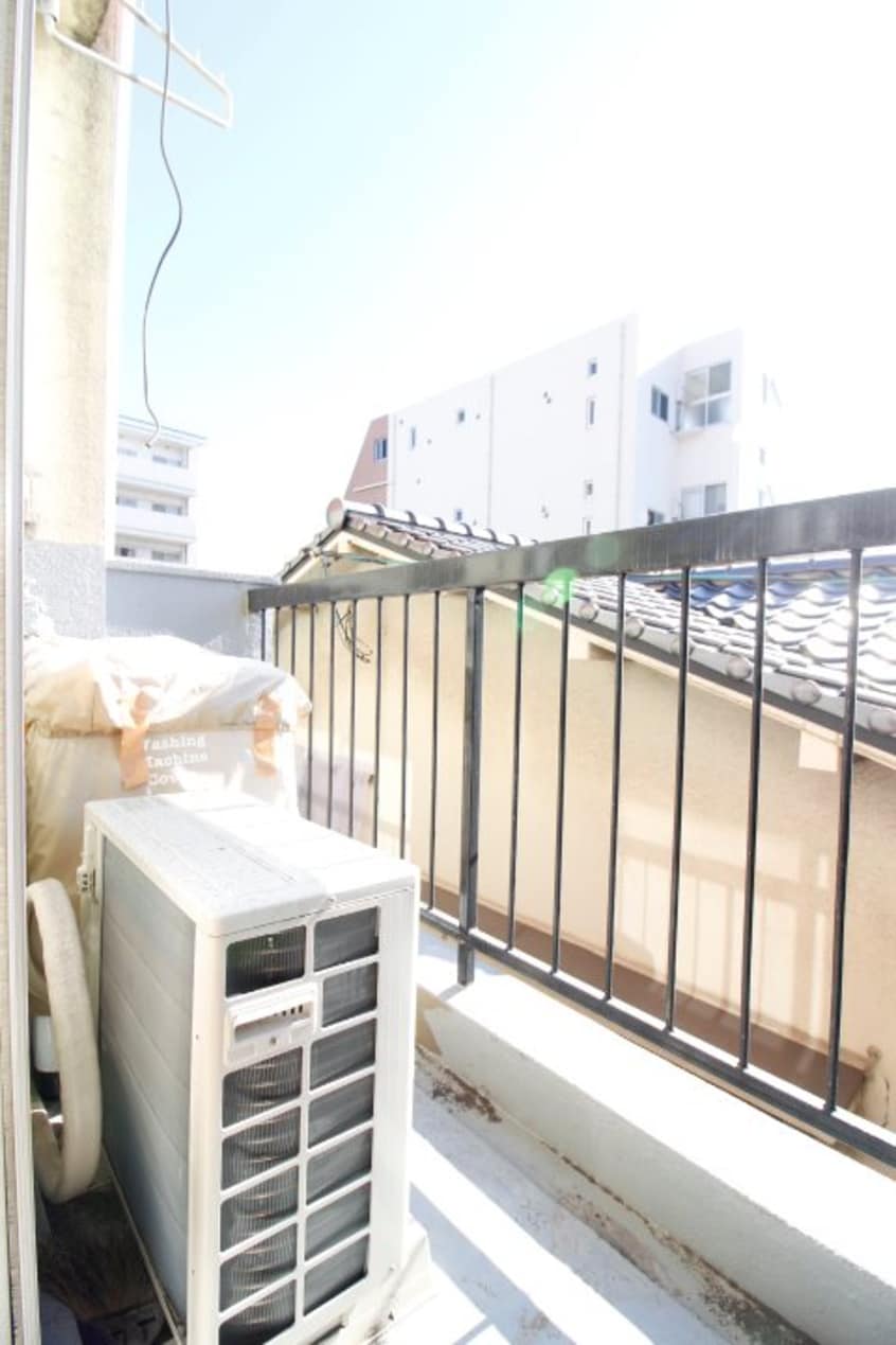  鹿児島市電１系統/いづろ通駅 徒歩11分 3階 築46年