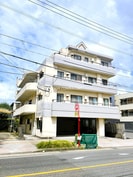 鹿児島市電１系統/二軒茶屋駅 徒歩13分 1階 築37年の外観