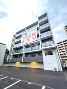 A.REK SHIROYAMAの外観