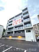 A.REK SHIROYAMAの外観