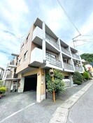 鹿児島市電２系統/加治屋町駅 徒歩26分 2階 築19年の外観