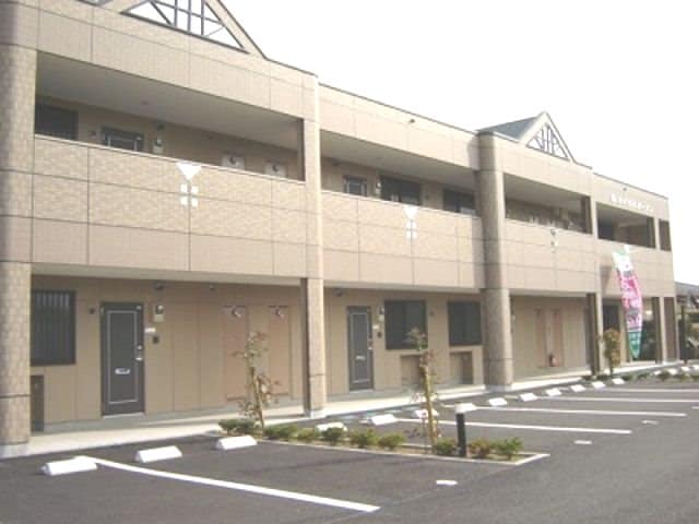  あいばす（吉田地域）月・水・金運行/Aコープ前 1階 築18年