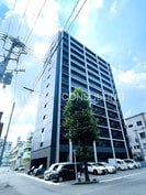 鹿児島市電１系統/いづろ通駅 徒歩6分 1階 築浅の外観
