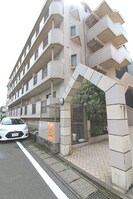 鹿児島市電２系統/純心学園前駅 徒歩6分 2階 築24年の外観