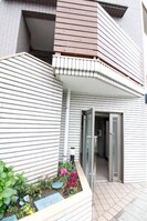 指宿枕崎線/郡元駅 徒歩26分 4階 築24年の外観