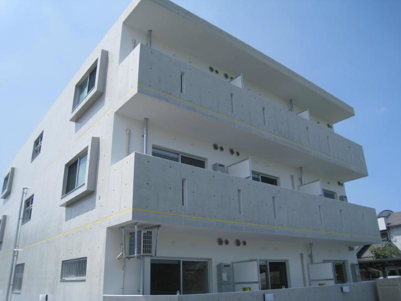  指宿枕崎線/坂之上駅 徒歩23分 2階 築14年