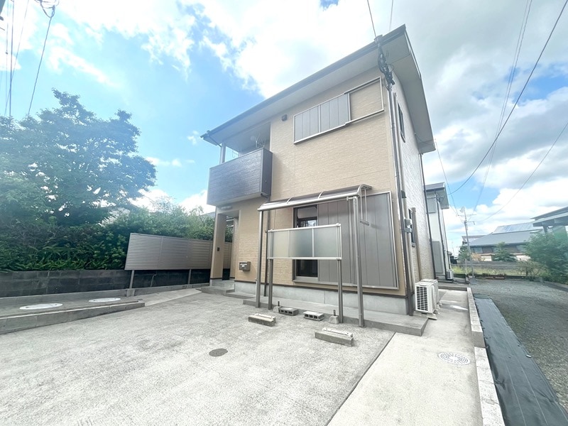  指宿枕崎線/谷山駅 徒歩37分 1階 築15年