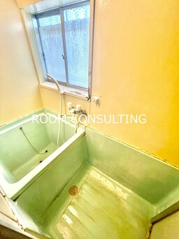 シャワーROOMへ変更