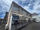  鹿児島市電１系統/笹貫駅 徒歩12分 2階 築49年