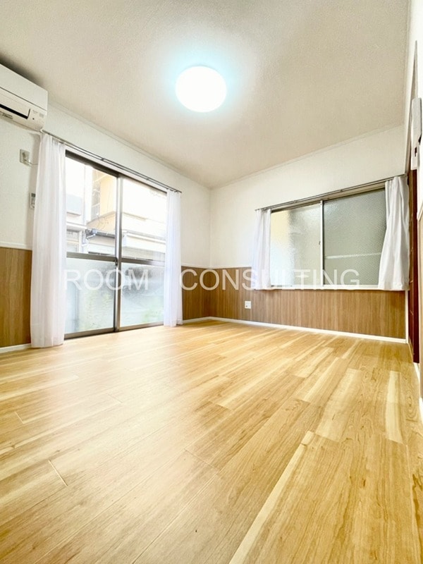  鹿児島市電２系統/市立病院前駅 徒歩11分 1階 築48年