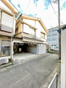  鹿児島市電２系統/市立病院前駅 徒歩11分 1階 築48年