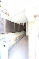 鹿児島市電２系統/加治屋町駅 徒歩3分 4階 築28年の外観