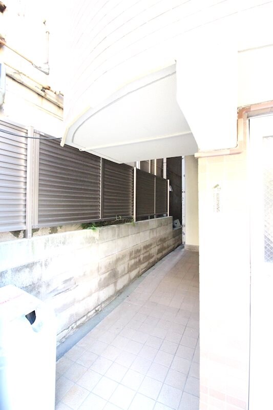  鹿児島市電２系統/加治屋町駅 徒歩3分 4階 築29年