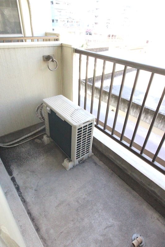  鹿児島市電２系統/加治屋町駅 徒歩3分 4階 築29年