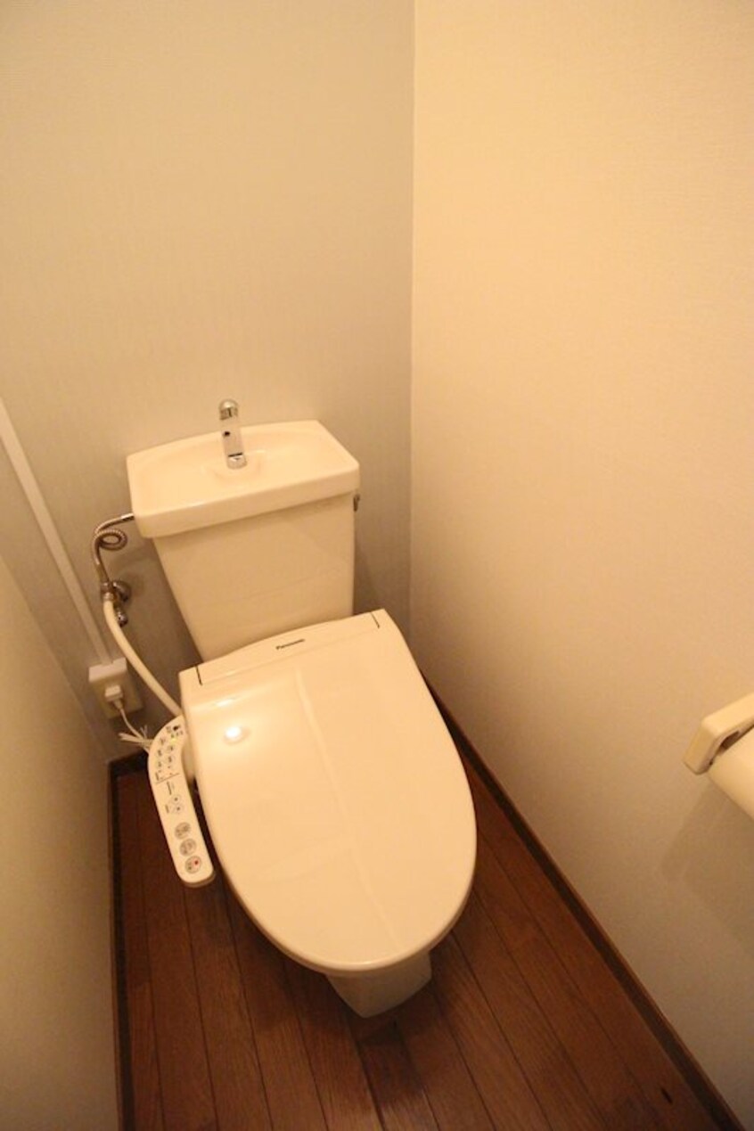  鹿児島市電２系統/加治屋町駅 徒歩3分 4階 築29年