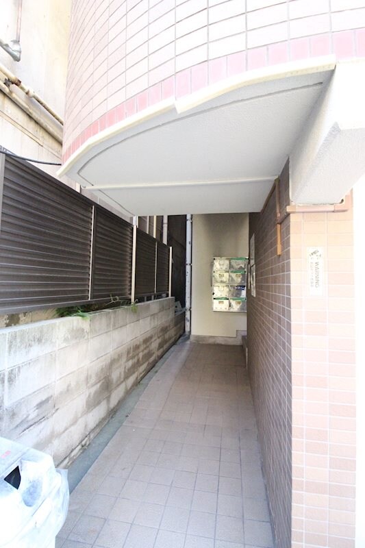  鹿児島市電２系統/加治屋町駅 徒歩3分 4階 築28年