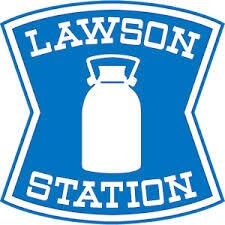 ﾛｰｿﾝ 鹿児島加治屋町店(コンビニ)まで76m 鹿児島市電２系統/加治屋町駅 徒歩3分 4階 築28年