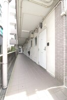 鹿児島市電２系統/中洲通駅 徒歩7分 5階 築30年の外観